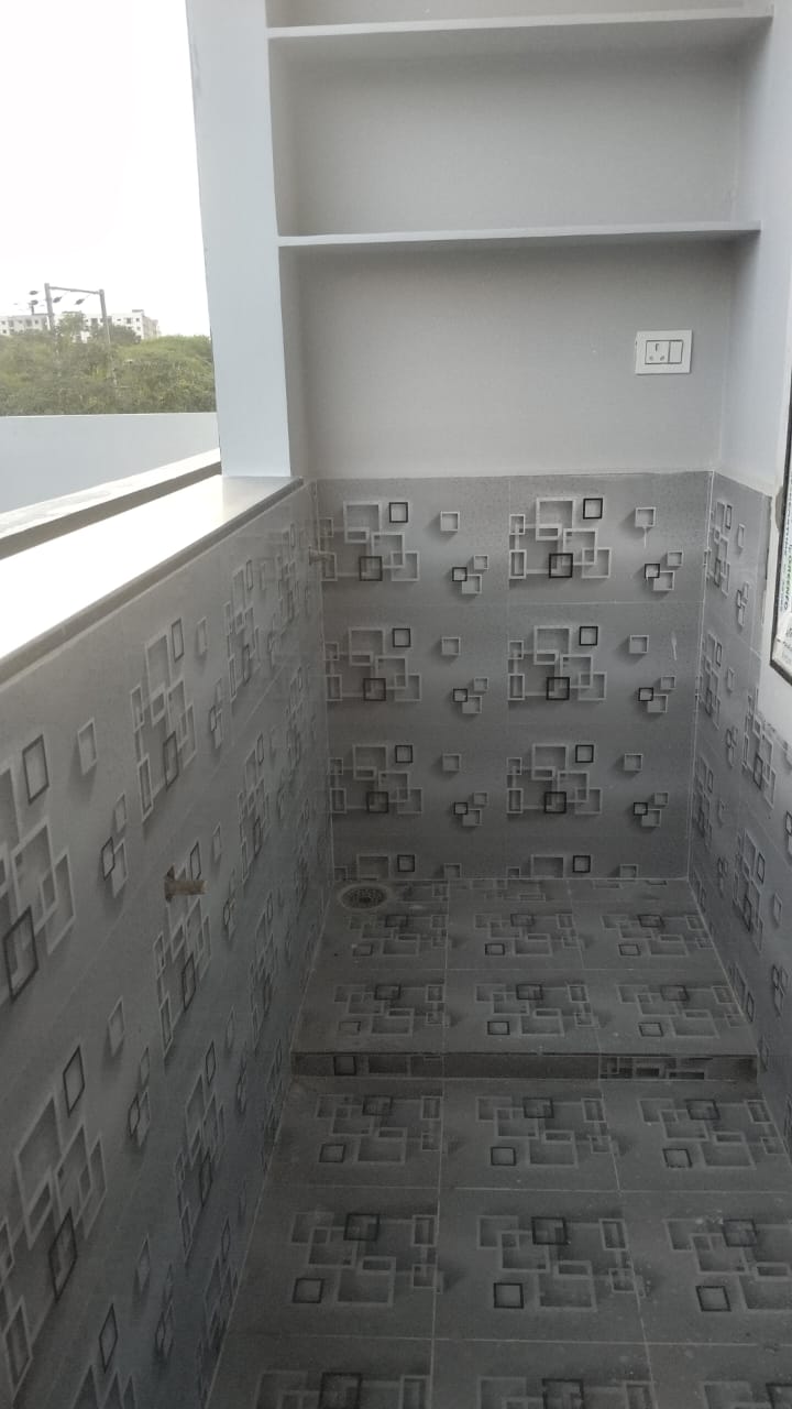 4 BHK Indedpendent  House